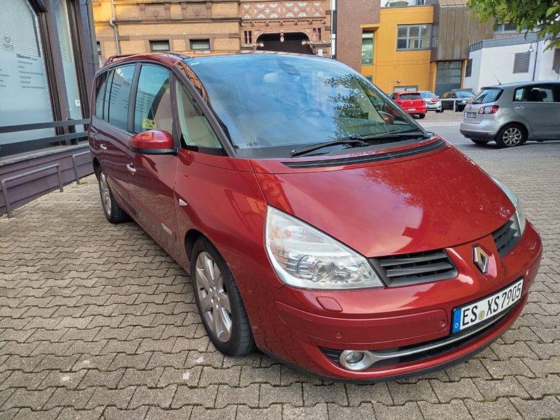 Renault Espace