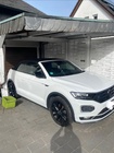 Volkswagen T-Roc 2020