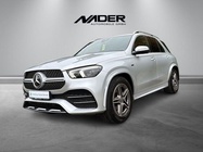 Mercedes-Benz GLE-Class 2020