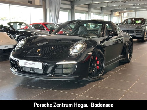 Porsche 991 2019