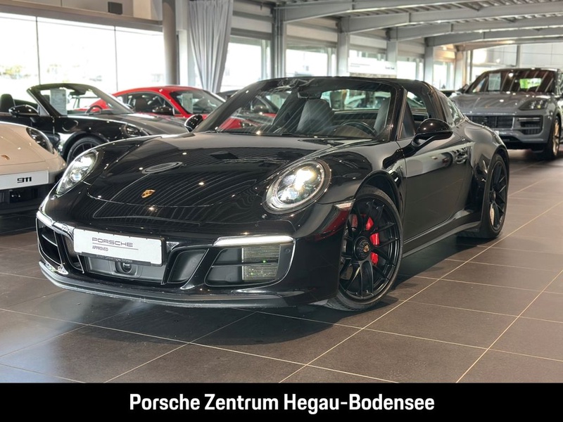 Porsche 991