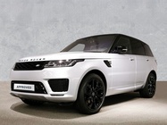 Land Rover Sport 2019
