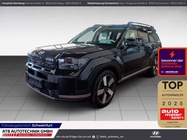 Hyundai Santa Fe 2024