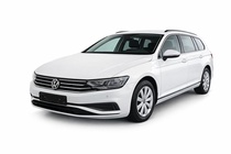 Volkswagen Passat 2022