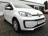 Volkswagen up! 2020