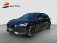 Cupra Leon 2022