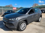Jeep Compass 2022