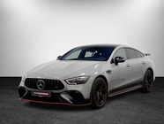 Mercedes-Benz AMG GT 2023
