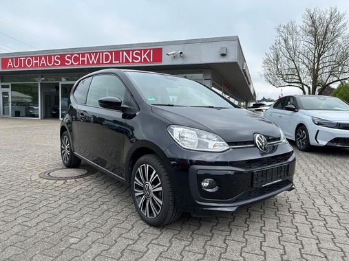 Volkswagen up! 2020