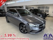 Mercedes-Benz B-Class 2024