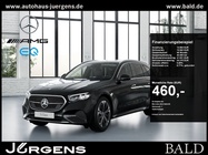 Mercedes-Benz E-Class 2024