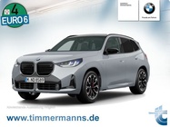 BMW X3 2025