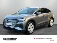 Audi Q4 e-tron 2021