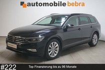 Volkswagen Passat 2023