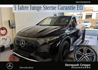 Mercedes-Benz EQS 2024