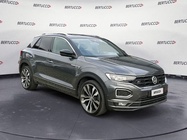 Volkswagen T-Roc 2019
