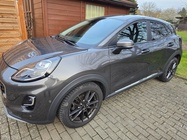 Ford Puma 2021