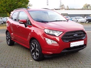 Ford EcoSport 2022