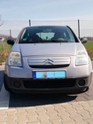 Citroen C2 2003