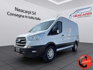 Ford Transit 2020