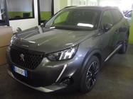 Peugeot 2008 2021