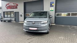 Volkswagen T7 2022