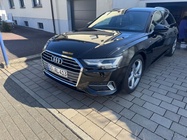 Audi A6 2020