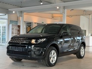 Land Rover Discovery Sport 2019