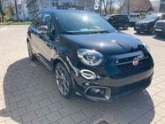 Fiat 500X 2021