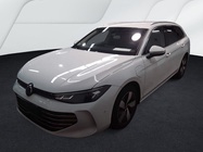 Volkswagen Passat 2025