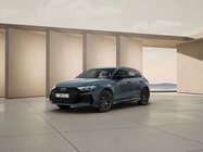 Audi RS3 2021