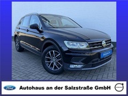 Volkswagen Tiguan 2017