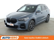BMW X1 2020