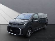 Toyota Proace 2024