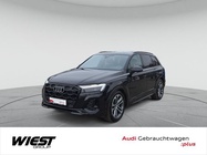 Audi Q7 2025