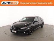 Honda Civic 2019