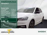 Skoda Fabia 2025
