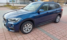 BMW X1 2019