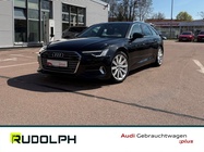 Audi A6 2019