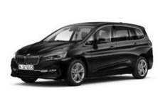 BMW 2 Series 2021