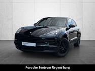 Porsche Macan 2019