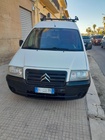 Citroen Jumpy 2006