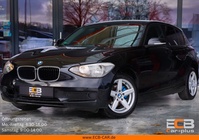BMW 1 Series 2013