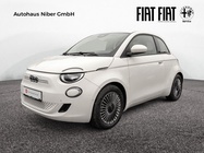 Fiat 500e 2023