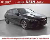 Mercedes-Benz CLA-Class 2023