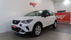 Seat Arona 2024