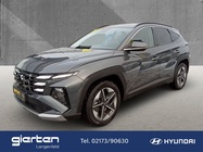 Hyundai Tucson 2024