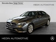 Mercedes-Benz C-Class 2025