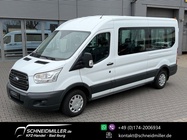 Ford Transit 2019