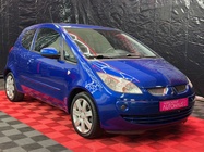 Mitsubishi Colt 2006